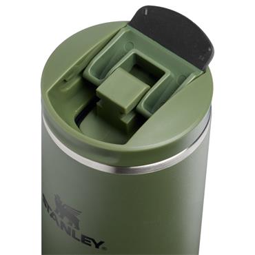 Stanley1913 The Transit Fliptop Mug 0.35L Dried Pine
