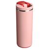 Stanley1913 The Transit Fliptop Mug 0.35L Peach Rose