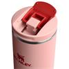Stanley1913 The Transit Fliptop Mug 0.35L Peach Rose