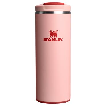 Stanley1913 The Transit Fliptop Mug 0.35L Peach Rose