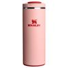 Stanley1913 The Transit Fliptop Mug 0.35L Peach Rose