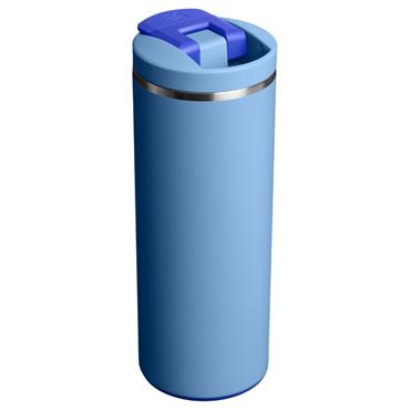 Stanley1913 The Transit Fliptop Mug 0.35L Blue Sky