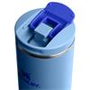 Stanley1913 The Transit Fliptop Mug 0.35L Blue Sky