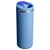Stanley1913 The Transit Fliptop Mug 0.35L Blue Sky