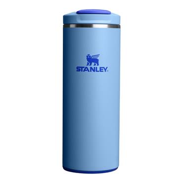 Stanley1913 The Transit Fliptop Mug 0.35L Blue Sky