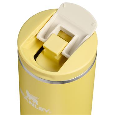Stanley1913 The Transit Flip-top Mug 12oz Daffodil