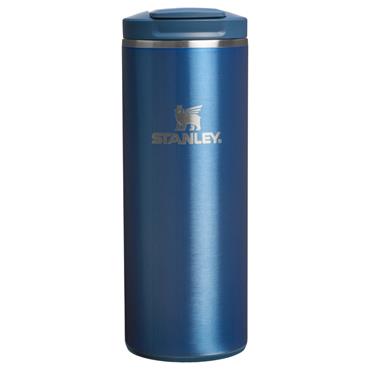 Stanley1913 The Transit Flip-top Mug 12oz Glacial Blue Shine