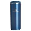 Stanley1913 The Transit Flip-top Mug 12oz Glacial Blue Shine
