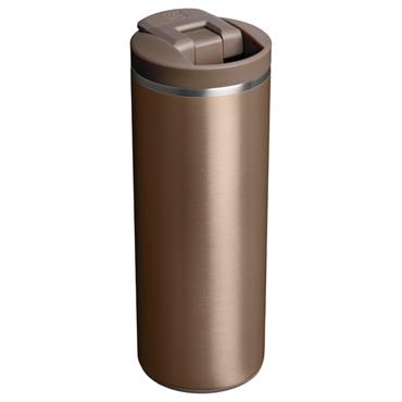 Stanley1913 The Transit Flip-top Mug 12oz Plum Shine
