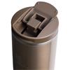 Stanley1913 The Transit Flip-top Mug 12oz Plum Shine