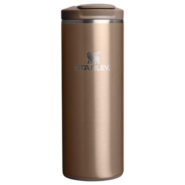Stanley1913 The Transit Flip-top Mug 12oz Plum Shine