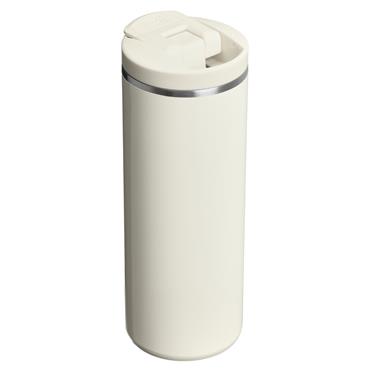 Stanley1913 The Transit Fliptop Mug 0.35L Cream Gloss
