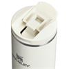 Stanley1913 The Transit Fliptop Mug 0.35L Cream Gloss