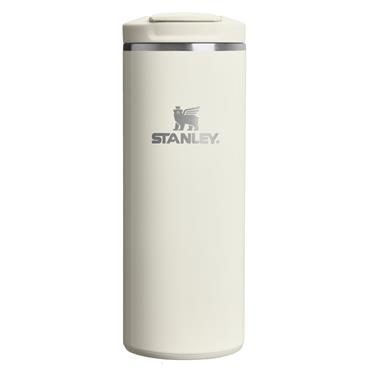 Stanley1913 The Transit Fliptop Mug 0.35L Cream Gloss