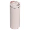 Stanley1913 The Transit Fliptop Mug 0.35L Rose Quartz
