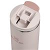 Stanley1913 The Transit Fliptop Mug 0.35L Rose Quartz