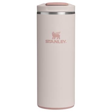 Stanley1913 The Transit Fliptop Mug 0.35L Rose Quartz