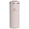 Stanley1913 The Transit Fliptop Mug 0.35L Rose Quartz