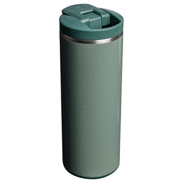 Stanley1913 The Transit Fliptop Mug 0.35L Hammertone Green