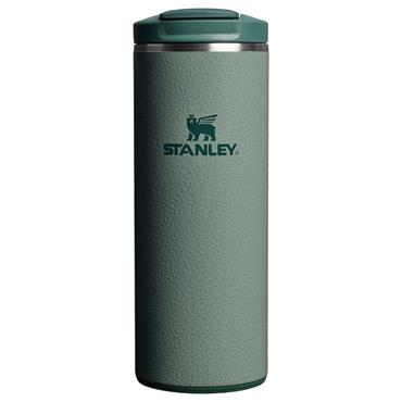 Stanley1913 The Transit Fliptop Mug 0.35L Hammertone Green