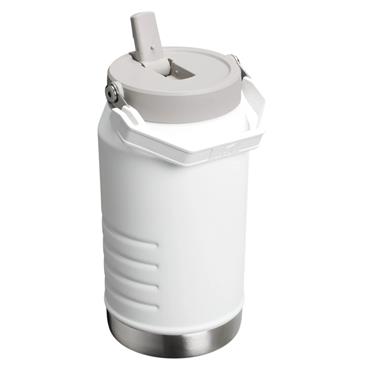 Stanley Ice flow Bottle Flip Straw - 1.9L - Frost