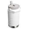 Stanley Ice flow Bottle Flip Straw - 1.9L - Frost