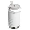 Stanley1913 Iceflow Bottle Flip Straw 1.9L Frost