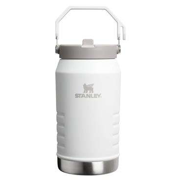 Stanley Ice flow Bottle Flip Straw - 1.9L - Frost
