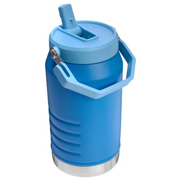 Stanley Ice flow Bottle Flip Straw - 1.9L - Azure