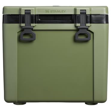 Stanley1913 The Cold-For-Days Wheeled Outdoor Cooler 47L Dried Pine