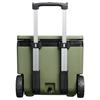 Stanley1913 The Cold-For-Days Wheeled Outdoor Cooler 47L Dried Pine