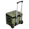 Stanley1913 The Cold-For-Days Wheeled Outdoor Cooler 47L Dried Pine