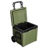 Stanley1913 The Cold-For-Days Wheeled Outdoor Cooler 47L Dried Pine