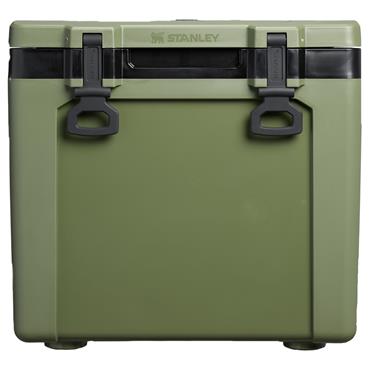 Stanley1913 The Cold-For-Days Wheeled Outdoor Cooler 47L Dried Pine