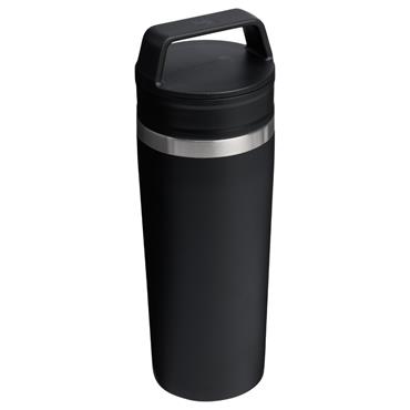 Stanley1913 The Café-To-Go Travel Mug 0.47L Black 2.0