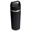 Stanley1913 The Café-To-Go Travel Mug 0.47L Black 2.0