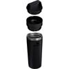 Stanley1913 The Café-To-Go Travel Mug 0.47L Black 2.0