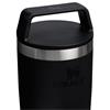 Stanley1913 The Café-To-Go Travel Mug 0.47L Black 2.0