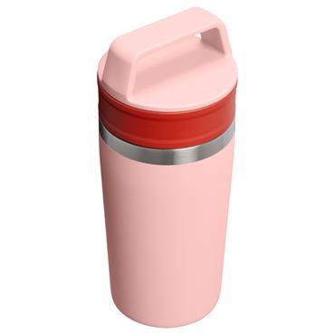 Stanley1913 The Café-To-Go Travel Mug 0.35L Peach Rose