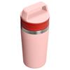 Stanley1913 The Café-To-Go Travel Mug 0.35L Peach Rose