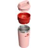 Stanley1913 The Café-To-Go Travel Mug 0.35L Peach Rose