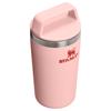 Stanley1913 The Café-To-Go Travel Mug 0.35L Peach Rose