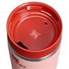 Stanley1913 The Café-To-Go Travel Mug 0.35L Peach Rose