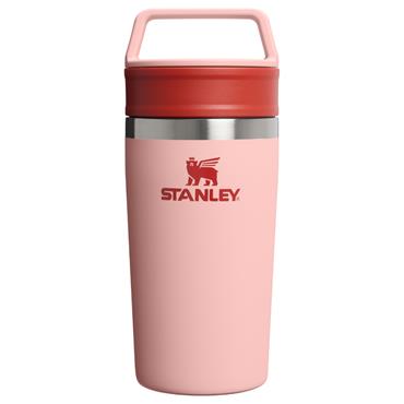 Stanley1913 The Café-To-Go Travel Mug 0.35L Peach Rose