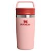 Stanley1913 The Café-To-Go Travel Mug 0.35L Peach Rose