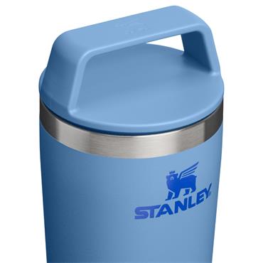 Stanley1913 The Café-To-Go Travel Mug 0.35L Blue Sky