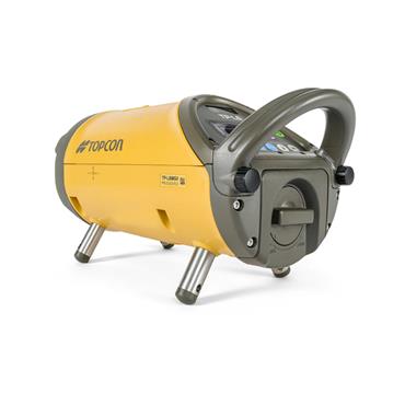 Topcon TP-L6 Pipe Laser Red Beam