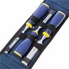 Irwin 10503426 3 Piece Steel Bevel Edge Chisel Set, 13, 19 & 25 mm 