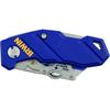 Irwin Folding Knife 10507695