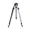 Topcon Laser Dual Slope Level RL-HV2S/E with LS-100D mm Receiver, With Aluminium Tripod and Staff